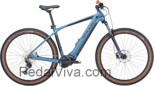 Bulls EVO 2 ficha tecnica